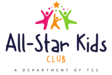 All Star Kids Therapy